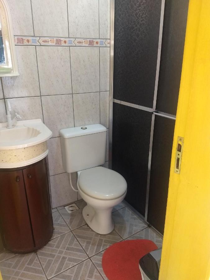 Pousada Atlantica Stay Home Tramandaí Exterior foto